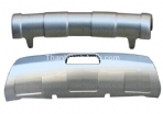 Ốp cản sau Nissan Qashqai

Rear bumper Nissan Qashqai, Ốp cản sau Nissan Qashqai

