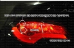 ĐÈN HẬU LED NGUYÊN BỘ CẢ VỎ ACCENT 2011 MẪU AUDI Q7


