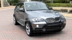BẬC LÊN XUỐNG BMW X5

