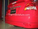 Bộ bodykit hạ gầm VIOS