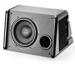 Sub điện FOCAL Bomba 27V1