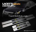 VIỀN BẬC CỬA LACETTI 2010 nhập khẩu