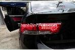 MODULE ĐÈN HẬU LED KIỂU INFINITI FORTE KOUP

