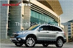 CẢN TRANG TRÍ TRƯỚC CRV
