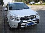 Cản ốp trước RAV4