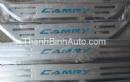 Bậc bước chân có đèn CAMRY