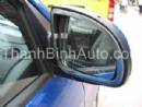 Bảo hiểm gương Inox