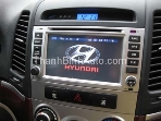 DVD FUKA 3308 HD DVD cho Hyundai Santafe