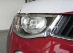 Viền đèn pha ximạ Mitsubishi Triton