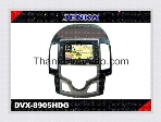 GPS Navigation For HYUNDAI i30 - JENKA DVX-8905HDG
JENKA
Model: DVX-8905HDG
Sunbird SHARP Technology - Made in Tawan
Car Entertainment and GPS Navigation for HYUNDAI i30