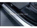 NẸP BƯỚC CHÂN BMW X6

