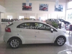 Lazang - Mâm theo xe KIA RIO

