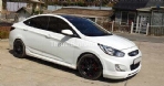 BODY LIP MẪU LE ACCENT 2011


