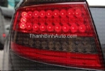 ĐÈN HẬU LED NGUYÊN BỘ CẢ VỎ AUDI A6 2008


