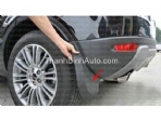CHẮN BÙN RANGE ROVER EVOQUE (2011-2012)

