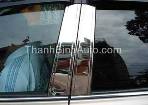 Ốp cột kính ALTIS
Đẹp , thể thao và cá tính