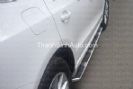Bậc lên xuống theo xe AUDI Q5

