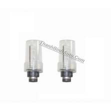 D2S-6000K OEM - Bộ 2 bóng Xenon