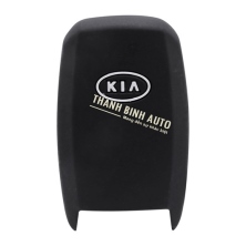 Vỏ chìa khóa ô tô silicon Kia