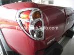 Viền đèn hậu ximạ Mitsubishi Triton