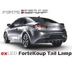 MODULE ĐÈN HẬU LED FORTE KOUP

