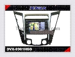 GPS Navigation For HYUNDAI Sonata - JENKA DVX-8901HSG
JENKA
Model: DVX-8901HSG
Sunbird SHARP Technology - Made in Tawan
Car Entertainment and GPS Navigation for HYUNDAI Sonata.