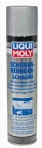 LIQUI MOLY ĐÁNH BÓNG KÍNH DẠNG BỌT - WINDSCREEN CLEANING FOAM 1512