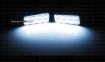 LED SOI BIỂN SỐ ELANTRA 2010

