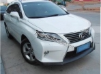 Lip trước RX350 2013-2014