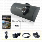 Camera hành trình Dual Cam F50


