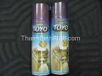 DUNG DỊCH TẨY NỈ TOYO