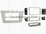 MẶT DƯỠNG MAZDA 6 2010

Mặt dưỡng dùng để lắp đặt khi thay thế đầu đọc nguyên bản theo xe bằng đầu đọc thay thế hay màn hình. Chất liệu nhựa ABS, sản xuất tại Mỹ.

