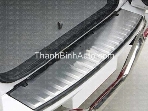 Ốp chống xước badosoc sau RAV4