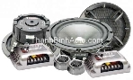 MC-6.2 6.5'' Component Speaker System