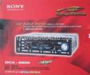 Đầu DVD Sony DCX-8809