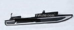 Bậc lên xuống theo xe LEXUS RX350/RX270

