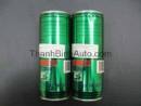 Nước làm mát Turbo