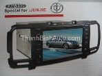 KOVAN KAV-3329 DVD for Hyundai JUNJIE