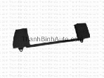 MẶT DƯỠNG BMW Z4 03-08

Mặt dưỡng dùng để lắp đặt khi thay thế đầu đọc nguyên bản theo xe bằng đầu đọc thay thế hay màn hình. Chất liệu nhựa ABS, sản xuất tại Mỹ.

