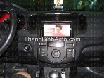 DVD cho KIA FORTE DVD PIONEER AVH-P4250