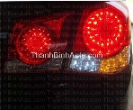 ĐÈN HẬU LED NGUYÊN BỘ (CẢ VỎ) MẪU ERI LACETTI 2010
Bộ đèn hậu led có thể dùng chung cho Cruze 2010