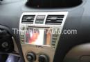 FUKA 3118 - Đầu đọc liền màn hình cảm ứng có Bluetooth for TOYOTA Yaris