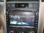 GPS DVD cho CAPTIVA - DVD CASKA 5028G