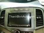 DVD for Toyota VENZA - Caska K130

