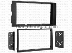 MẶT DƯỠNG VW TOUAREG 04-08

Mặt dưỡng dùng để lắp đặt khi thay thế đầu đọc nguyên bản theo xe bằng đầu đọc thay thế hay màn hình. Chất liệu nhựa ABS, sản xuất tại Mỹ.


