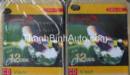Túi đựng đĩa CD-VCD-DVD