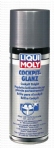 LIQUI MOLY PHỦ BÓNG TÁP LÔ, NHỰA, CAO SU - COCKIT SHINE