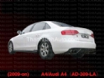 LIP CHIA ĐÔI BÔ MẪU CS1 AUDI A4 2010

