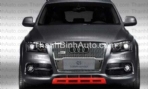 MẶT CA LĂNG ĐỘ CHẤT LIỆU THÉP CHỐNG RỈ AUDI Q5

