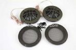 DLS UP2,5i - 2,5 inch midrange speaker